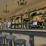 Grangegeeth Pensjonat 3*