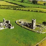 Pensjonat Grangegeeth Slane