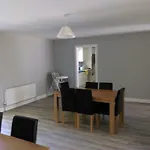 Grangegeeth 3*