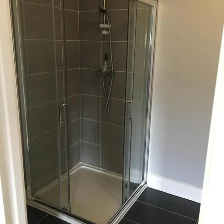 Gæstehus Grangegeeth 3*