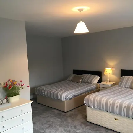 Grangegeeth Слейн