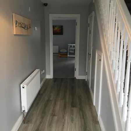 Gæstehus Grangegeeth Slane