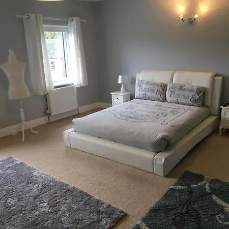 Grangegeeth Gæstehus Slane