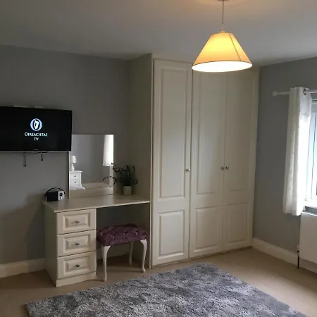 Gasthuis Grangegeeth Slane