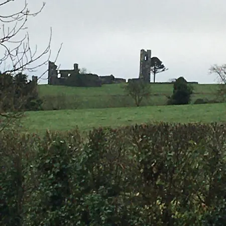 Grangegeeth * Slane