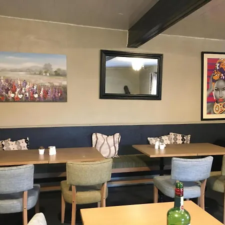 Grangegeeth 3* Slane