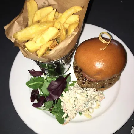 Grangegeeth 3* Slane