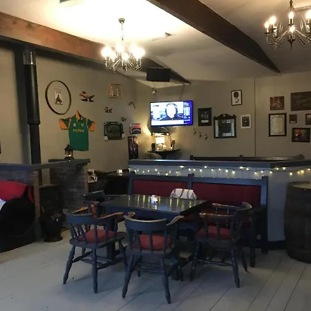 Grangegeeth