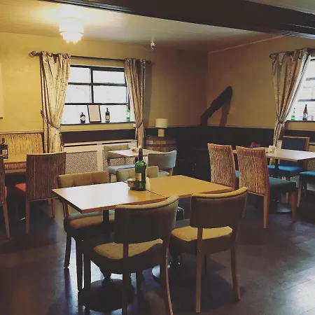 Grangegeeth 3* Slane