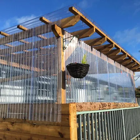 Grangegeeth 3* Slane