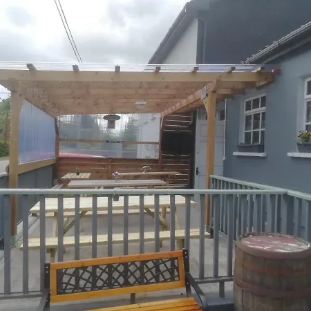 Grangegeeth Gasthuis