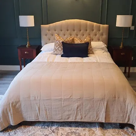 Grangegeeth 3* סליין