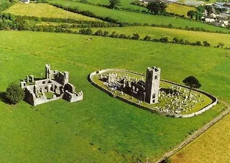 Gasthuis Grangegeeth Slane