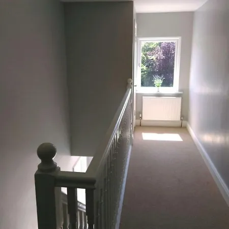 Maison d'hôtes Grangegeeth