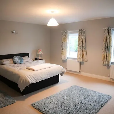 Grangegeeth Maison d'hôtes Slane