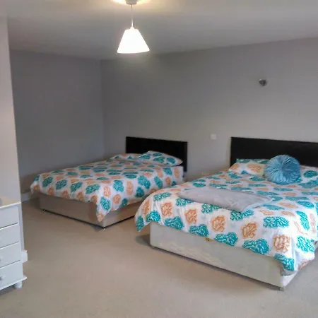 Gasthuis Grangegeeth Slane