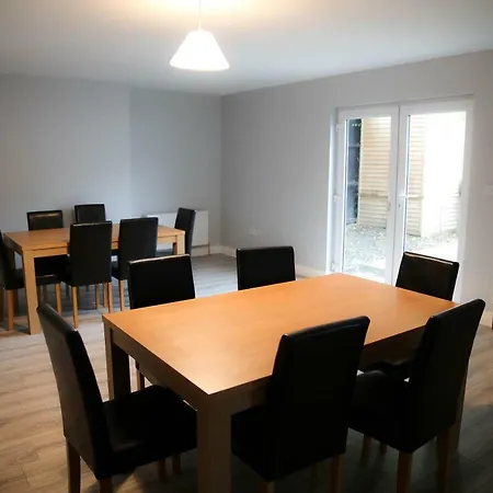 Grangegeeth Maison d'hôtes Slane