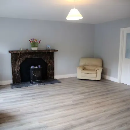 Grangegeeth Maison d'hôtes 3*