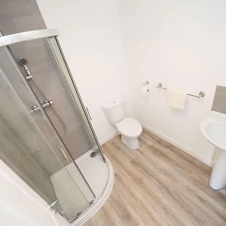 Grangegeeth Gasthuis