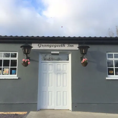 Grangegeeth Gasthuis