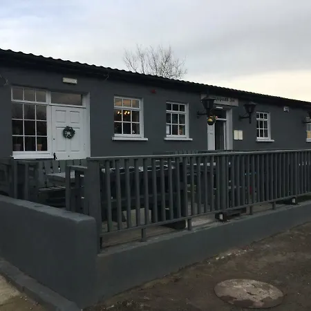 Gasthuis Grangegeeth 3*