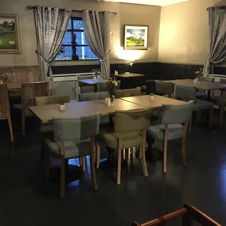 Maison d'hôtes Grangegeeth 3*