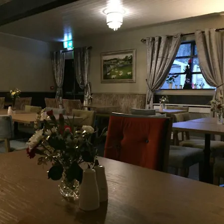 Grangegeeth Gasthuis 3*