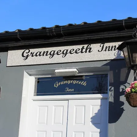 Grangegeeth