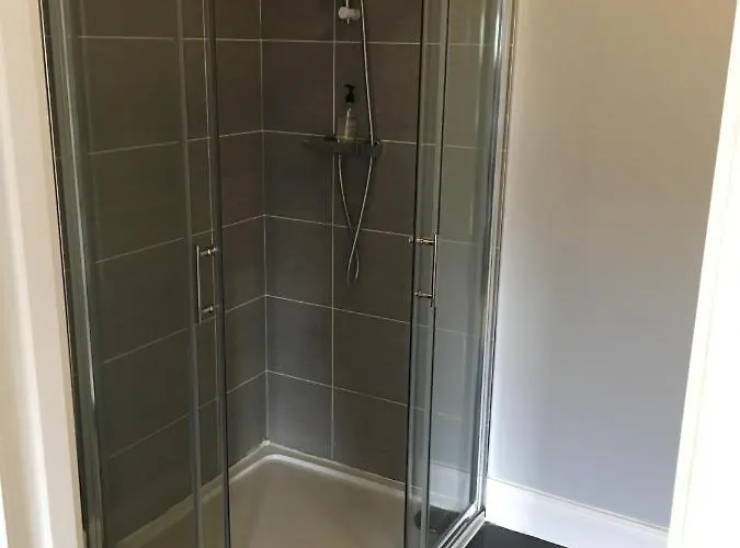 בית הארחה Grangegeeth 3*