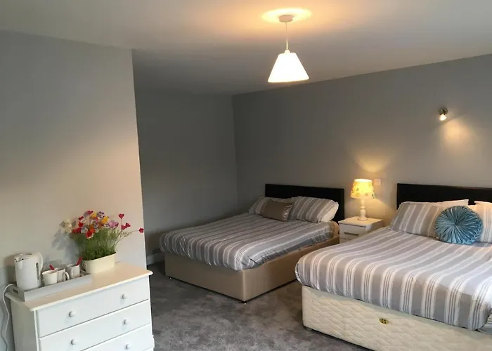 Grangegeeth סליין