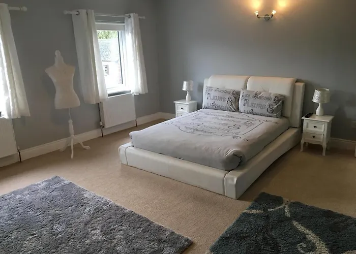 Grangegeeth בית הארחה סליין