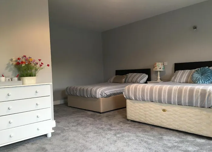 Grangegeeth בית הארחה סליין