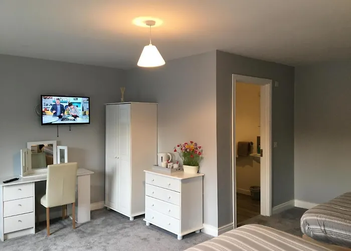 Grangegeeth سلان