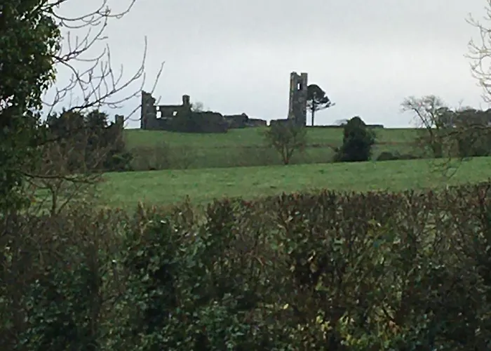 Grangegeeth 3* סליין