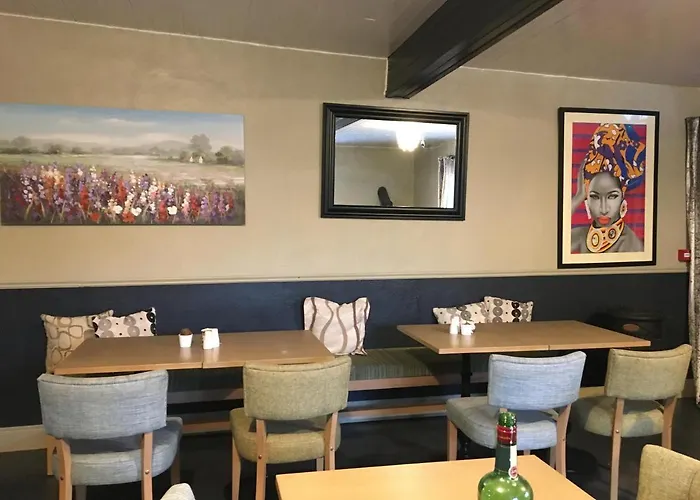 Grangegeeth 3* سلان