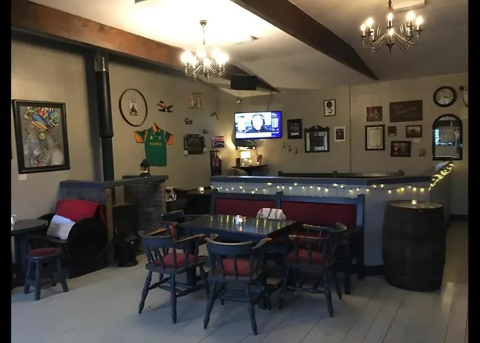 Grangegeeth 3* סליין