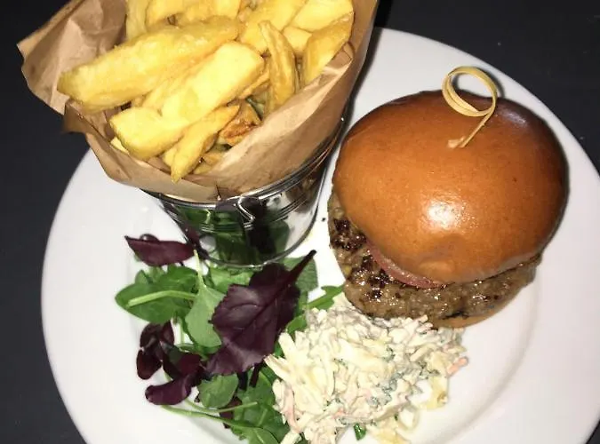 Grangegeeth 3* סליין