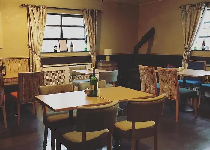 Grangegeeth 3* סליין