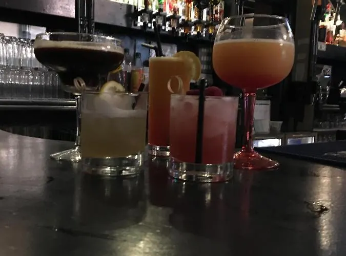 Grangegeeth 3* سلان