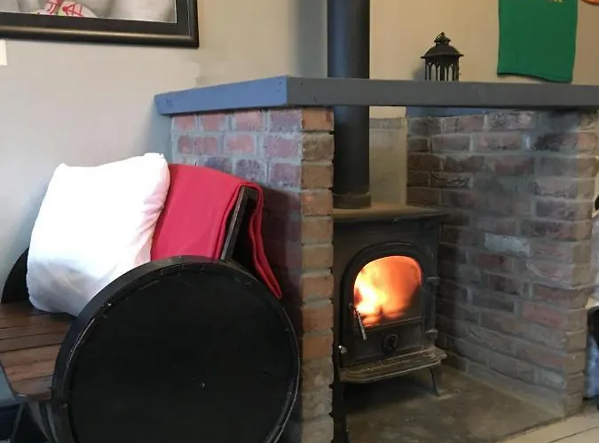 בית הארחה Grangegeeth 3*