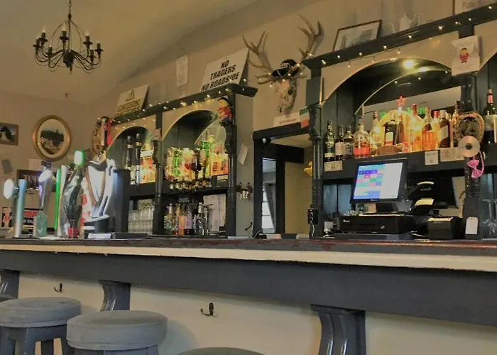 Grangegeeth بيت ضيافة 3*