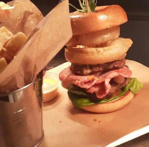 Grangegeeth سلان