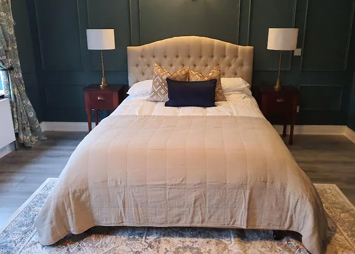 Grangegeeth 3* סליין