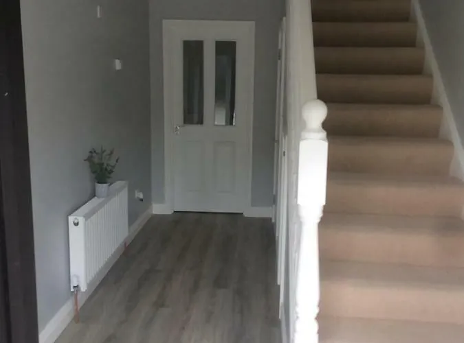 بيت ضيافة Grangegeeth