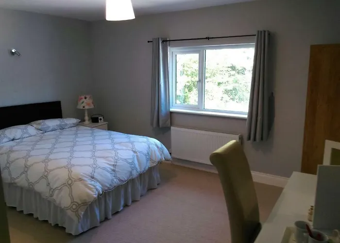 Grangegeeth بيت ضيافة 3*