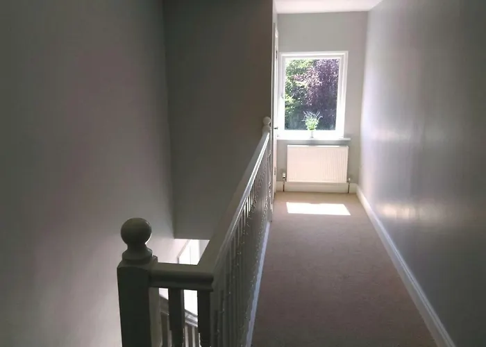 בית הארחה Grangegeeth