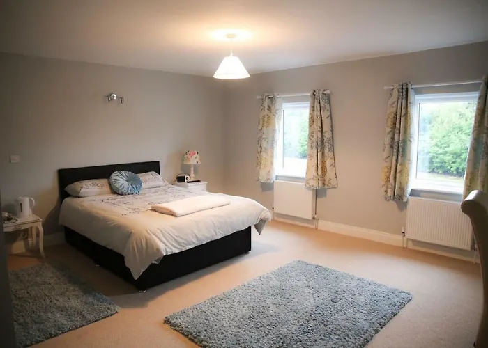 Grangegeeth בית הארחה סליין