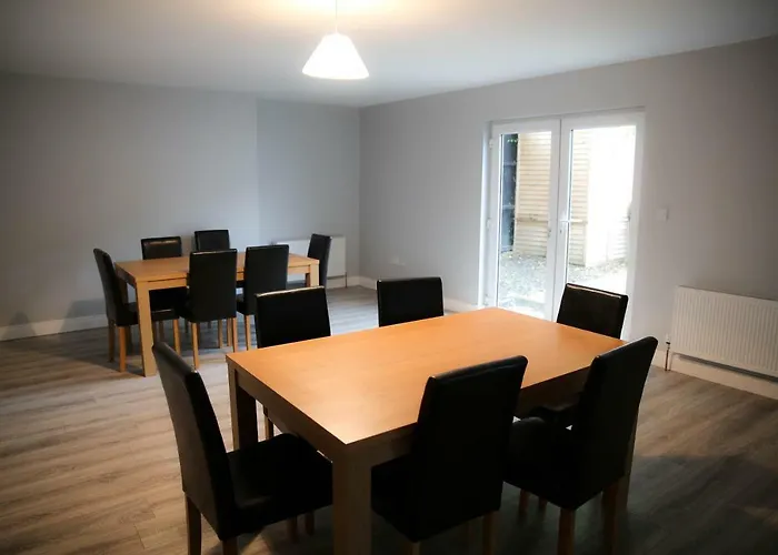 Grangegeeth בית הארחה סליין