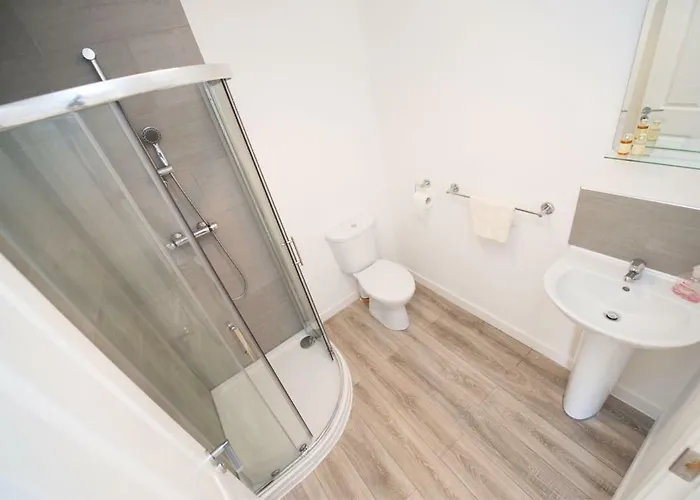 Grangegeeth בית הארחה