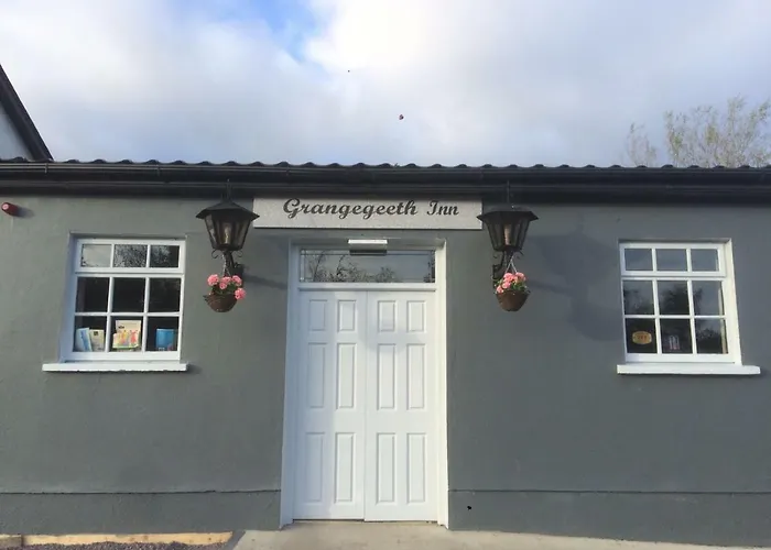 Grangegeeth בית הארחה